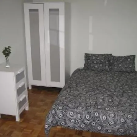 Apartment Airam Center 120m2