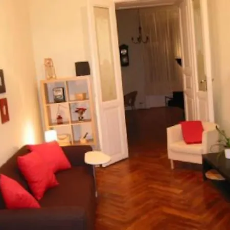 Airam Center 120m2 Apartment