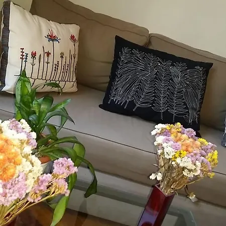 Apartment Airam Center 120m2 *