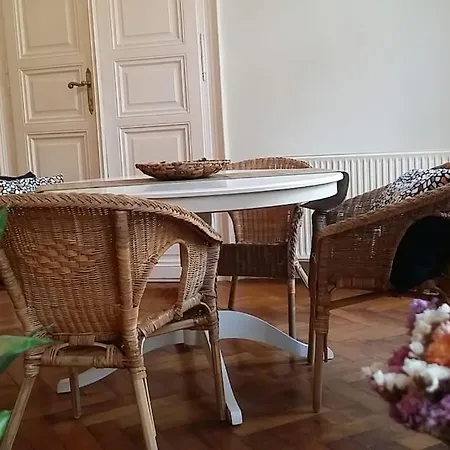 Airam Center 120m2 Apartment *