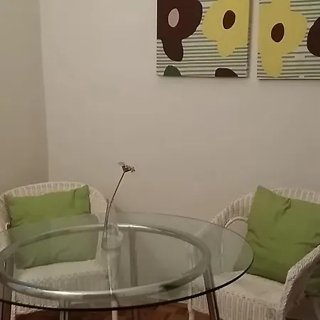 Airam Center 120m2 Apartment Budapest