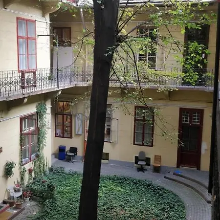 Airam Center 120m2