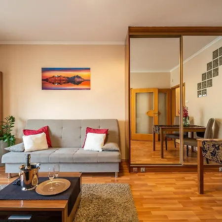 Santos 1214 Apartment *