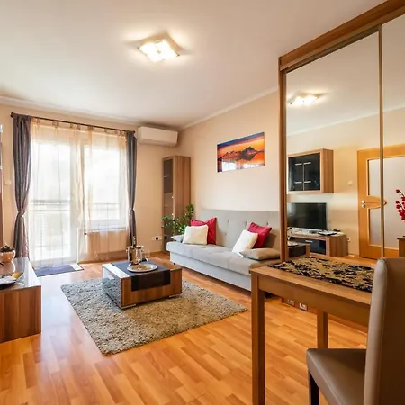 Apartment Santos 1214
