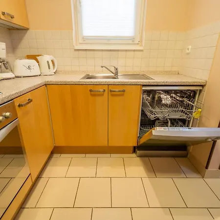 Apartment Santos 1214