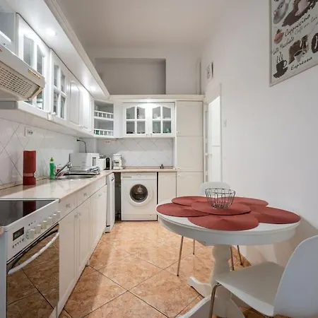 Mirage Monte * Budapest