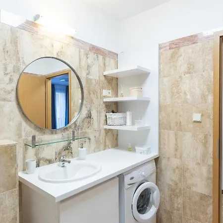 Apartment Pleasure Place