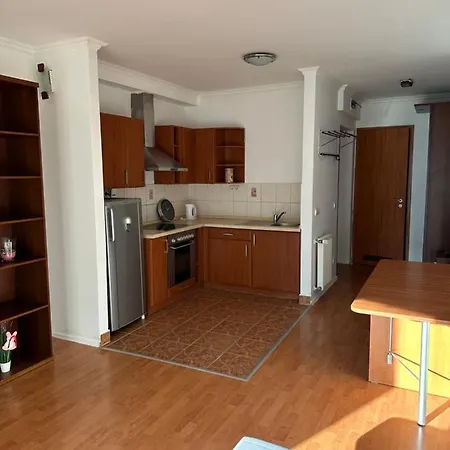 Apartman Peace Budapest