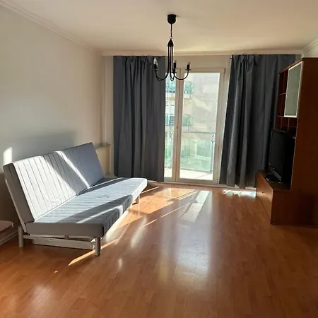 Peace Apartman