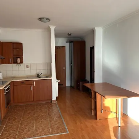 Peace Apartman