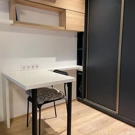 Designer Studio W/xl Balcony *