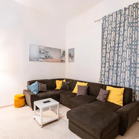 Spacious Premium By Buda Castle District *