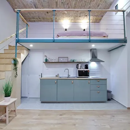 Lovely&modern Downtown With Free Parking * Budapest