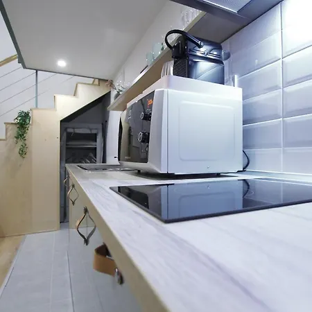 Lovely&modern Downtown With Free Parking * Budapest