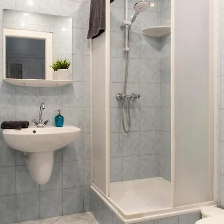 Budapest Apartment Apartment