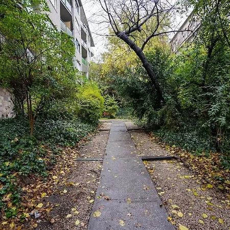 Apartment Mirage Monte