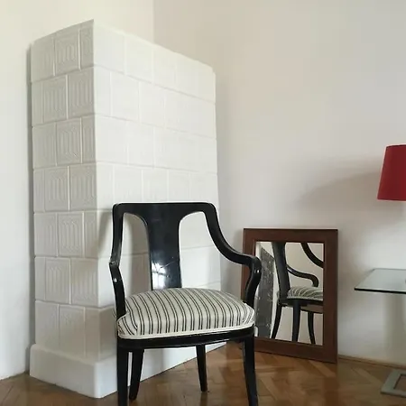 Apartment New, 195 Sqm, Full Center Of Budapest