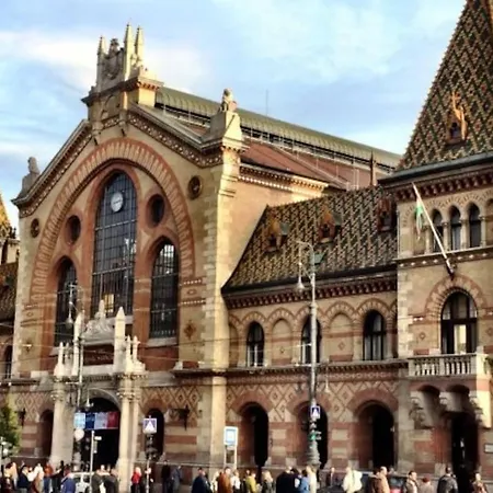 New, 195 Sqm, Full Center Of Budapest