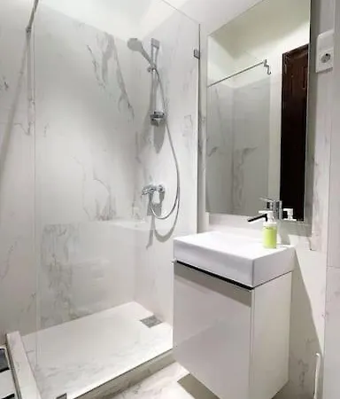New, 195 Sqm, Full Center Of Apartment Budapest