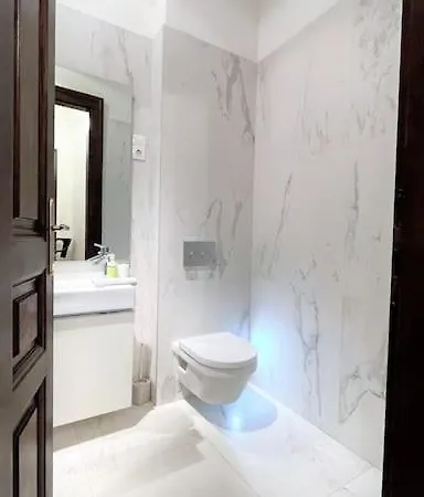 New, 195 Sqm, Full Center Of Budapest