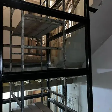 New, 195 Sqm, Full Center Of * Budapest
