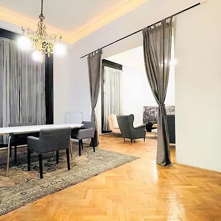 New, 195 Sqm, Full Center Of Apartment