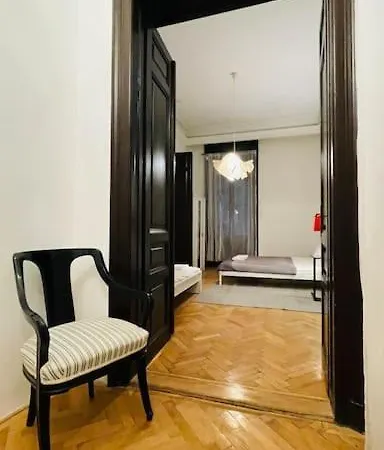 New, 195 Sqm, Full Center Of Apartment *