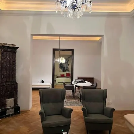Apartment New, 195 Sqm, Full Center Of *