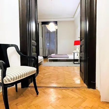 Apartment New, 195 Sqm, Full Center Of