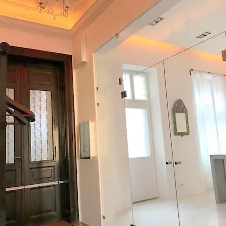 Apartment New, 195 Sqm, Full Center Of