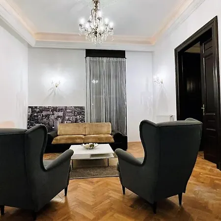 New, 195 Sqm, Full Center Of Apartment *