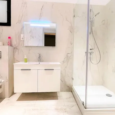 New, 195 Sqm, Full Center Of Budapest