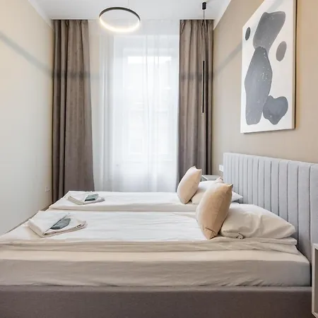 Apartment N36- Boutique Apartments, Location, By Bqa
