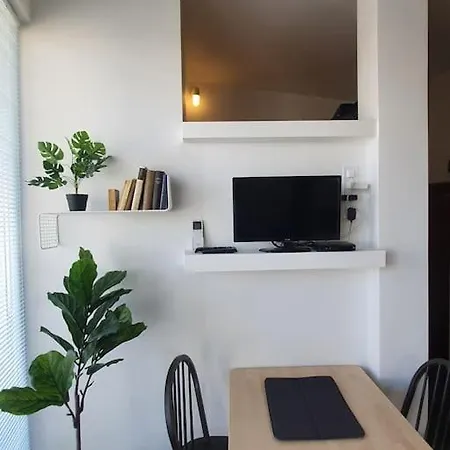 Beauty On The Rooftop With Ac And Rooftop Terrace Apartmán