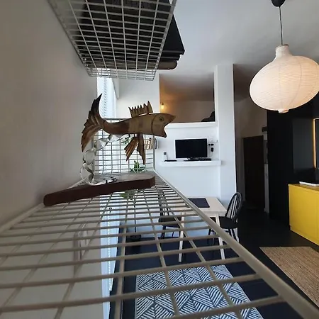 Beauty On The Rooftop With Ac And Rooftop Terrace Apartmán *