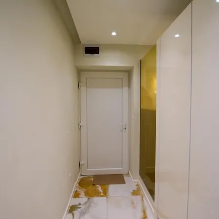 Apartman Lion's Den Deluxe Studio *