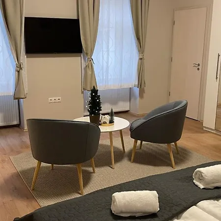 Apartment Urban Spirit 2 *