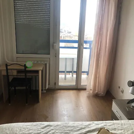 Apartment Prater House *