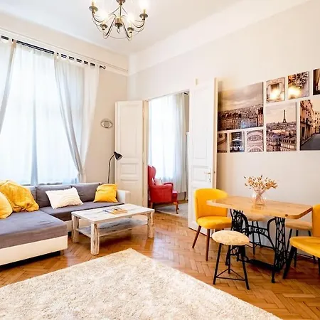 Appartamento Peace In Downtown *