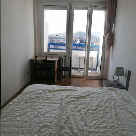 Apartment Prater House Budapest