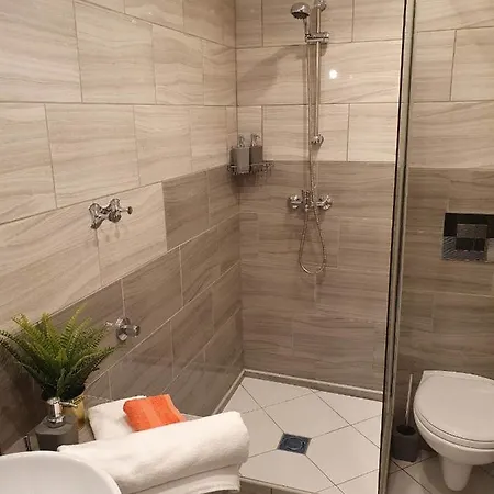 Raday Exlusive Apparttement Apartment