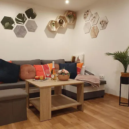Raday Exlusive Apparttement Apartment *
