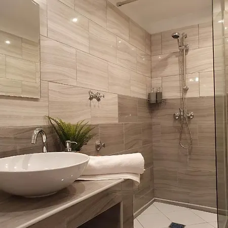 Raday Exlusive Apparttement Budapest