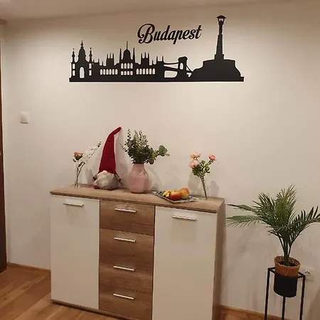 Apartment Raday Exlusive Apparttement Budapest