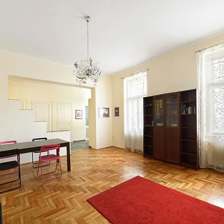 Apartamento Alessia Center Budapest