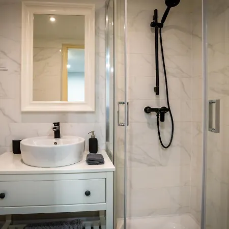 Apartamento Casa Wesselenyi - Cosy In The Center *