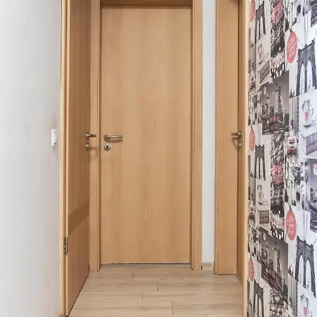 Apartman Momo Luxury Opera *