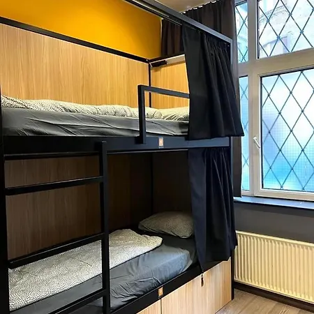One Hostal Budapest