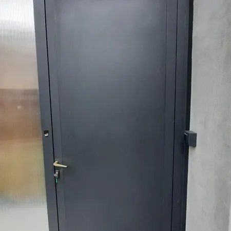 Hi-bp In-budapest Studio Apartman 2 Free Parking Appartamento *