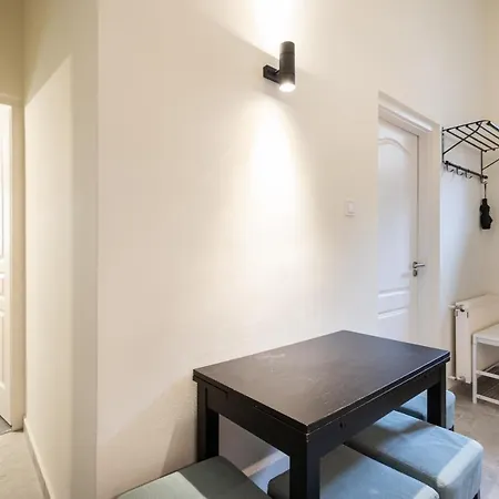 Apartment Goldenfeet *
